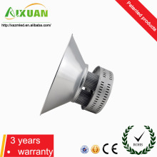 150W solar led street light